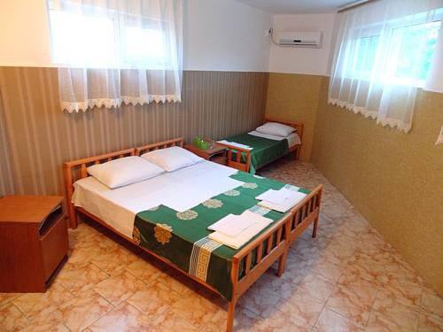 Гостевой дом Наутилус  Геленджик-20