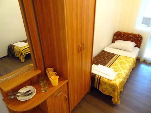 Гостевой дом Наутилус  Геленджик-14