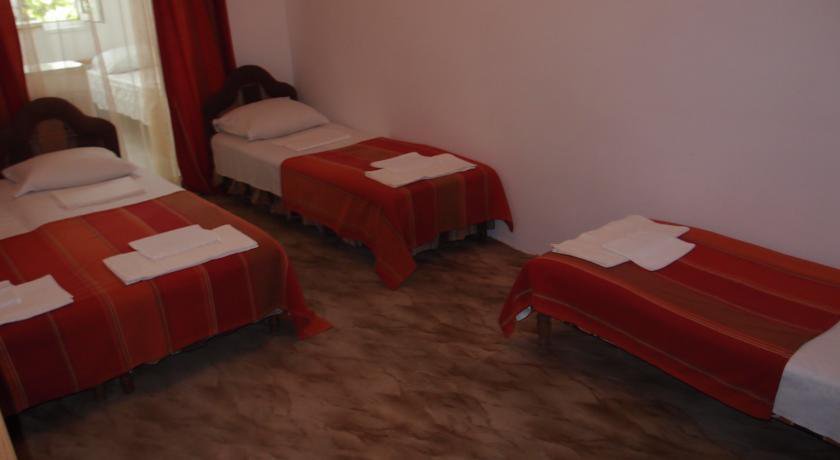 Гостевой дом Наутилус  Геленджик-63