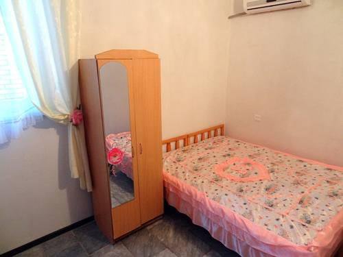 Гостевой дом Наутилус  Геленджик-31