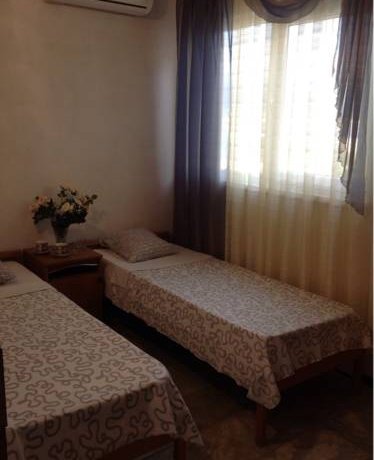 Гостевой дом Наутилус  Геленджик-7