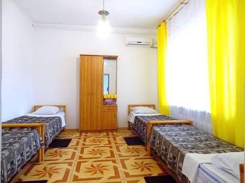 Гостевой дом Наутилус  Геленджик-13