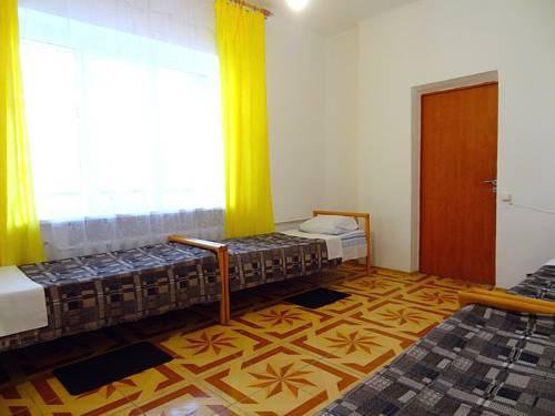 Гостевой дом Наутилус  Геленджик-21