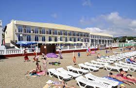 Гостевой дом Наутилус  Геленджик-38