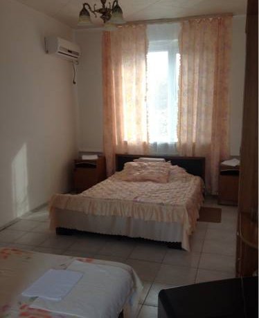 Гостевой дом Наутилус  Геленджик-32