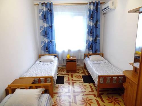 Гостевой дом Наутилус  Геленджик-24