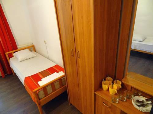 Гостевой дом Наутилус  Геленджик-23