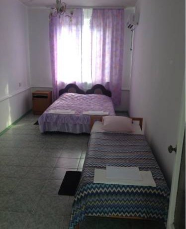 Гостевой дом Наутилус  Геленджик-33