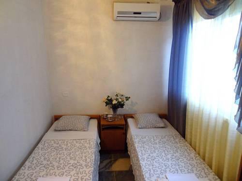 Гостевой дом Наутилус  Геленджик-28