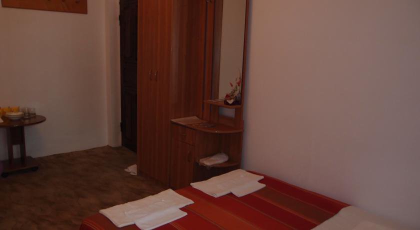 Гостевой дом Наутилус  Геленджик-64