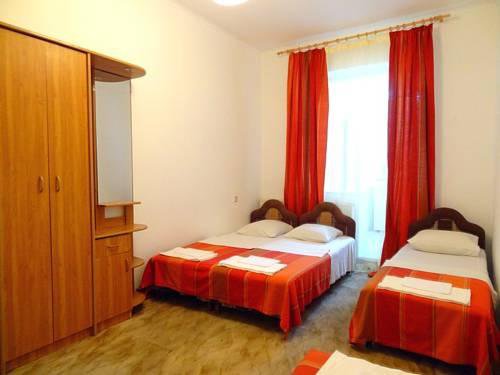 Гостевой дом Наутилус  Геленджик-35