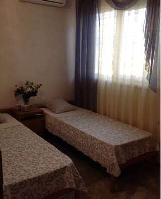 Гостевой дом Наутилус  Геленджик-3