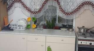 Гостевой дом Наутилус  Геленджик-1