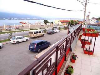 Гостевой дом Наутилус  Геленджик-5