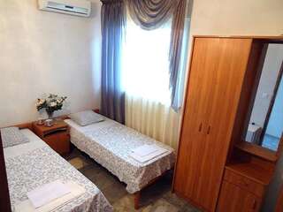 Гостевой дом Наутилус  Геленджик Апартаменты с двумя спальнями-3