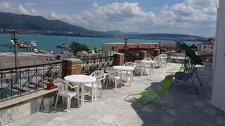 Гостевой дом Наутилус  Геленджик Апартаменты с двумя спальнями-6