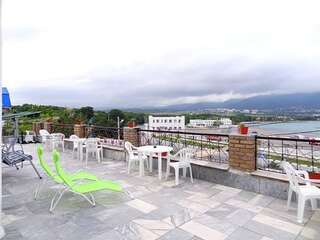 Гостевой дом Наутилус  Геленджик-4