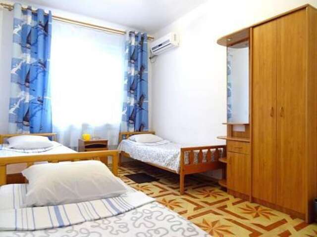 Гостевой дом Наутилус  Геленджик-11