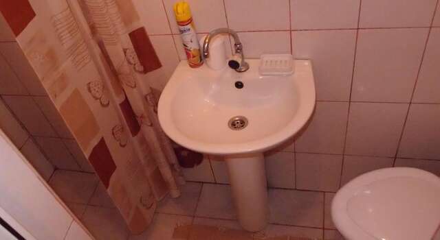 Гостевой дом Наутилус  Геленджик-47