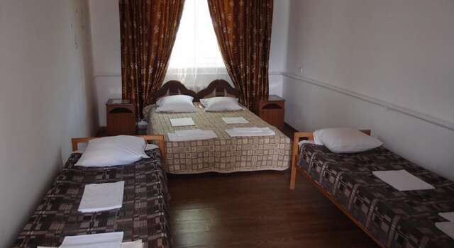 Гостевой дом Наутилус  Геленджик-52