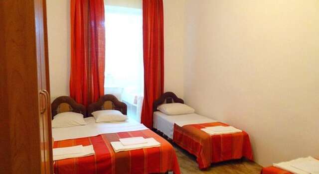 Гостевой дом Наутилус  Геленджик-5