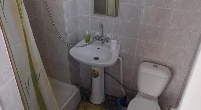 Гостевой дом Наутилус  Геленджик-54