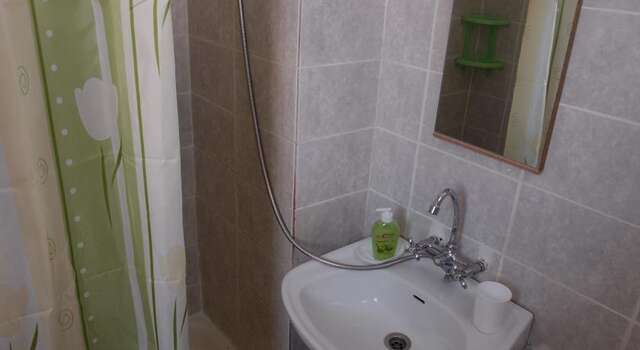 Гостевой дом Наутилус  Геленджик-53