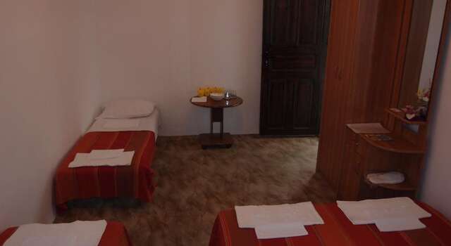 Гостевой дом Наутилус  Геленджик-64