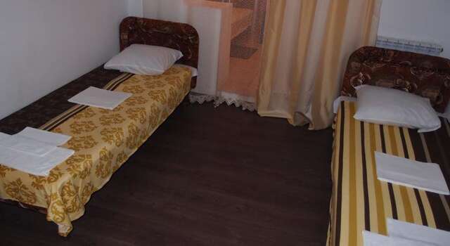 Гостевой дом Наутилус  Геленджик-46