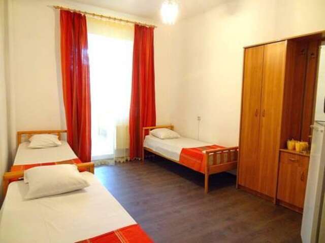 Гостевой дом Наутилус  Геленджик-21