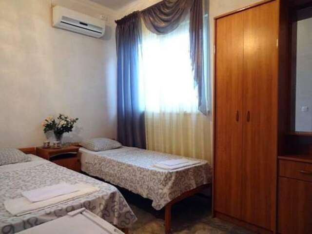 Гостевой дом Наутилус  Геленджик-28