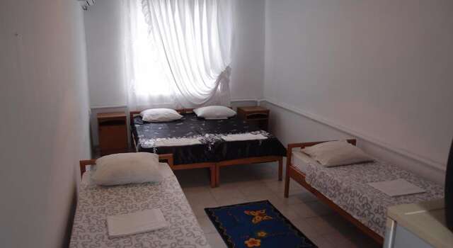 Гостевой дом Наутилус  Геленджик-44