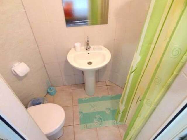 Гостевой дом Наутилус  Геленджик-24