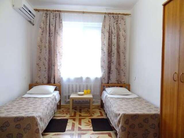 Гостевой дом Наутилус  Геленджик-17