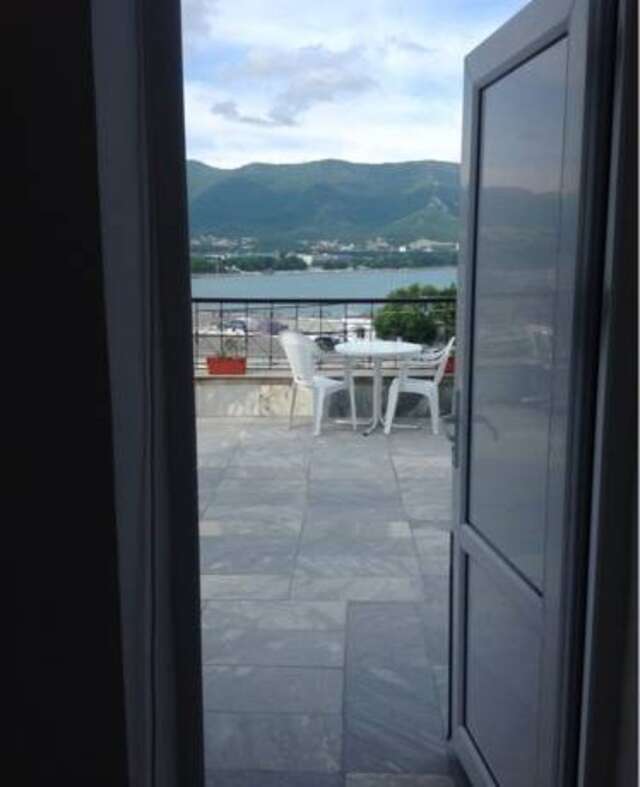 Гостевой дом Наутилус  Геленджик-33