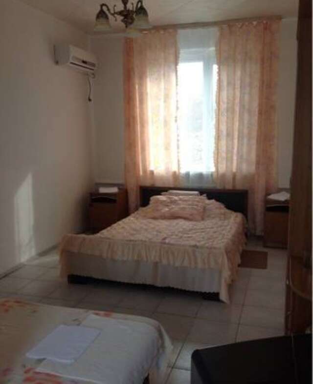 Гостевой дом Наутилус  Геленджик-31