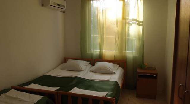 Гостевой дом Наутилус  Геленджик-58