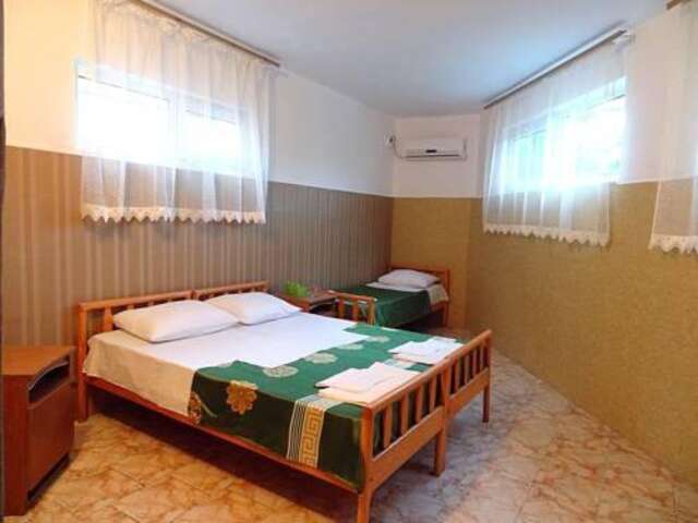 Гостевой дом Наутилус  Геленджик-15