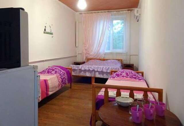 Гостевой дом Наутилус  Геленджик-18