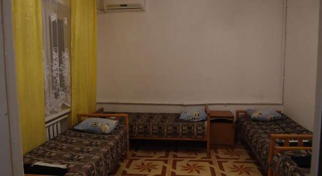 Гостевой дом Наутилус  Геленджик-48