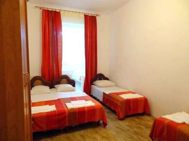 Гостевой дом Наутилус  Геленджик-9